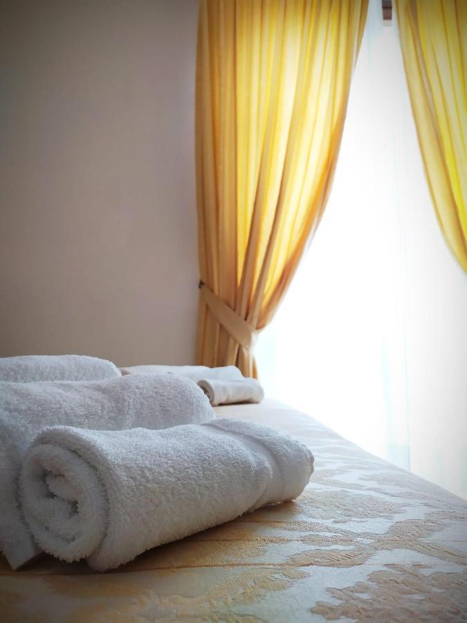 Hotel La Pace Bagno di Romagna Extérieur photo