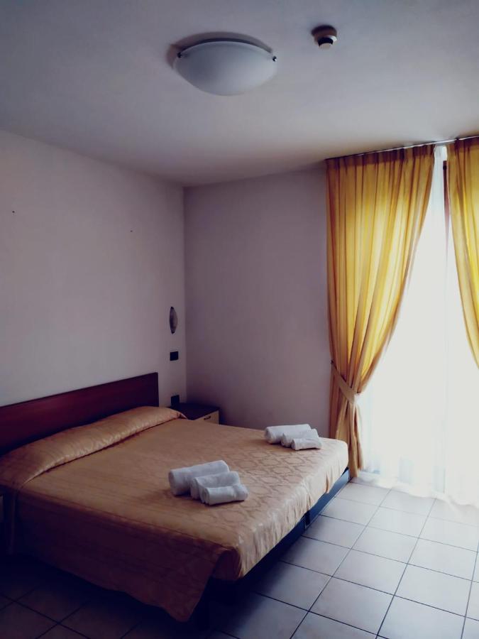 Hotel La Pace Bagno di Romagna Extérieur photo