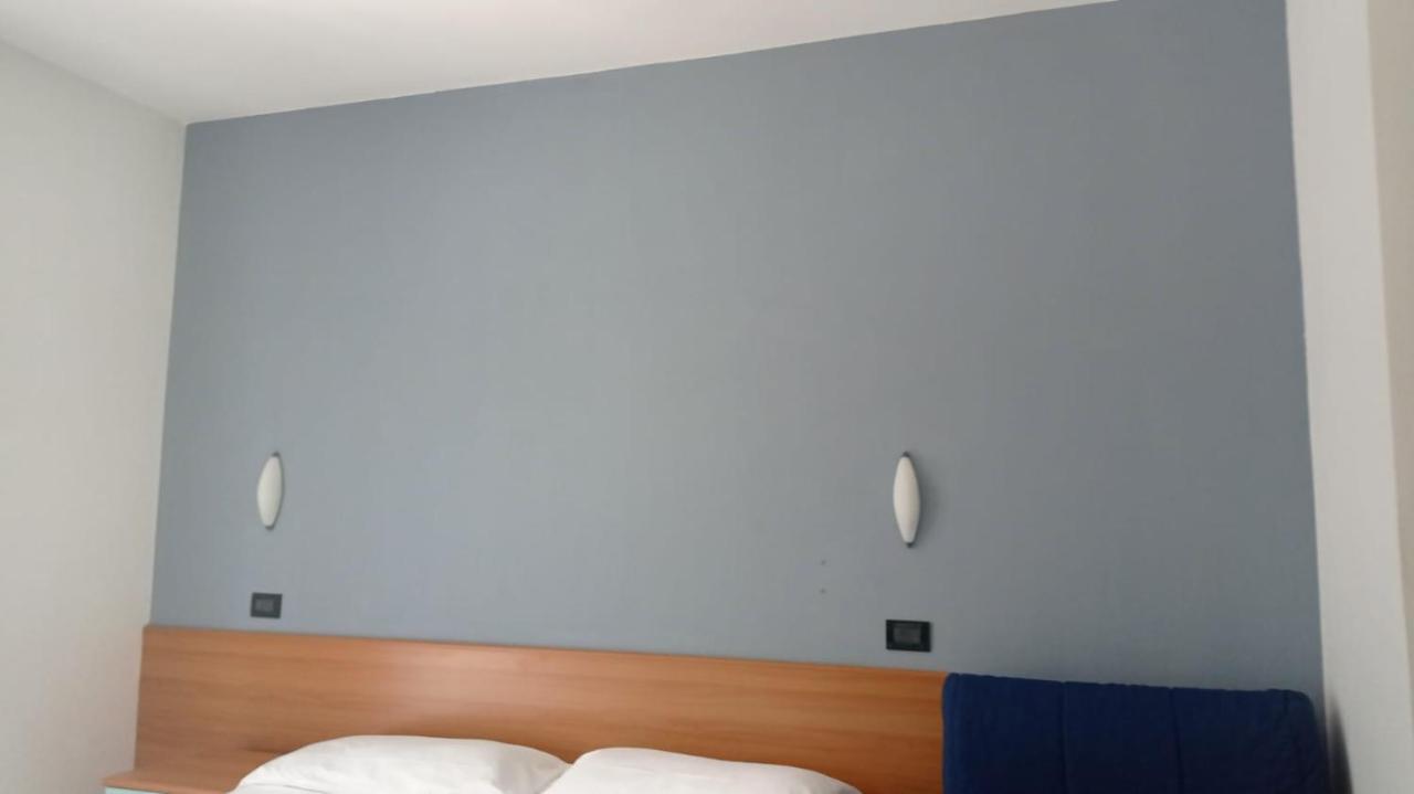 Hotel La Pace Bagno di Romagna Extérieur photo